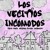 Artwork for ELLA   LOS VECINOS INCÓMODOS ( EN VIVO )