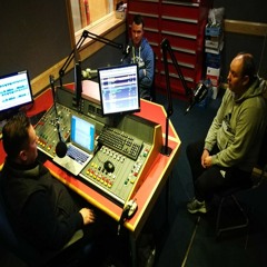 Extra Time Junior Football Podcast - 12th February