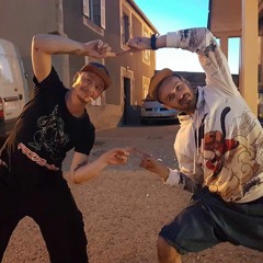 Spécial Skunk kut & Monkey D