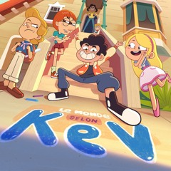 Le Monde Selon Kev (52x11)- ACTION GrosBalourd Snippet