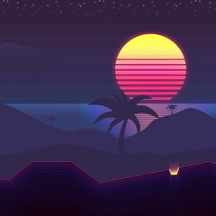 Retrowave/Chillwave/Synthwave