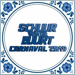 Knotsgekke Carnaval 2019