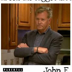 Lyrical Rapist (Krook Tha Savage Diss) - John E. Jazz [prod. by Chris Nice Beats]