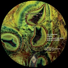 B1. Keith Carnal - Enabler (Blue Hour Remix)
