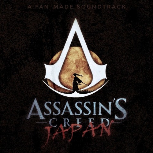 Assassin's Creed Япония. Assassins soundtrack