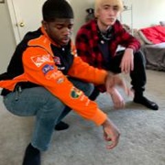 Shardge x 9up ~rolling up the dope (Murder on my mind remix )