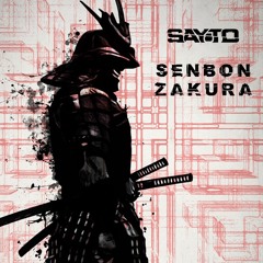 Sayto - Senbonzakura