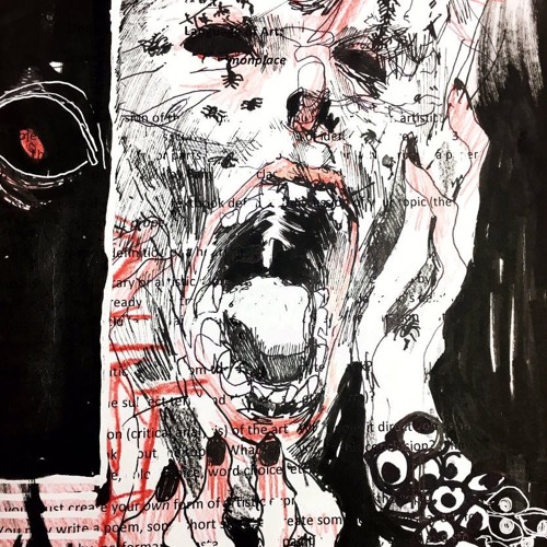 Sounds Of The Alley (Prod. Madbliss x Arkham)