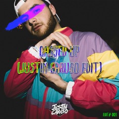 Gassed Up (Justin Caruso Edit) - Jauz & Dj Snake vs. Steff De Campo