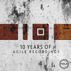 AGILE007 - Uto Karem - Homebase (DJ Misjah Remix)