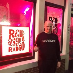 D. Carbone on Red Light Radio 19.01.19 (Amsterdam)