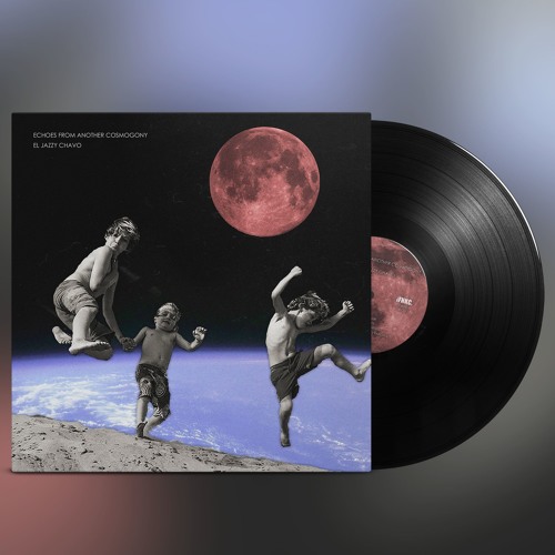 El Jazzy Chavo - No Flowers At My Balcony