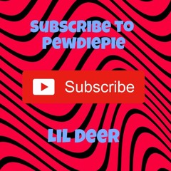 Subscribe to Pewdiepie