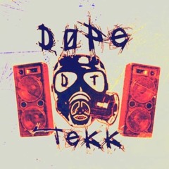 D0peTeKK - So High