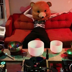 Spontaneous Affinity Zine Release @ Bossa Nova Civic Club [Techno Live Set]