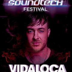 Vidaloca @ Soundtech Festival 2019
