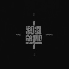 Soul Grind LP - The Album (PRSPCTLP015)