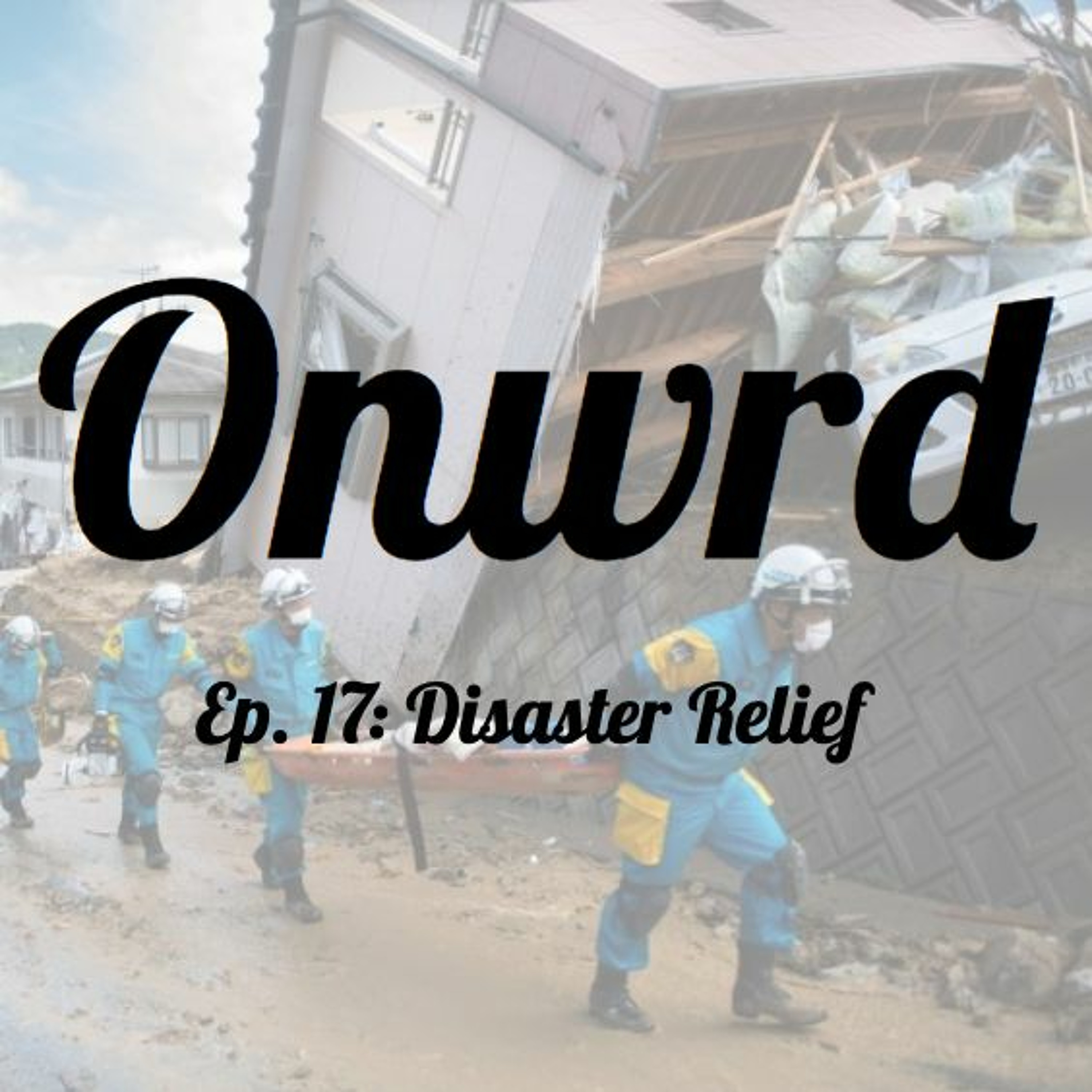 Onwrd