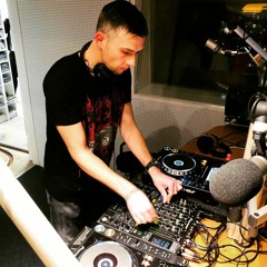 Chris Turner @ Das Bootshaus Radio Darmstadt 01.02.2019