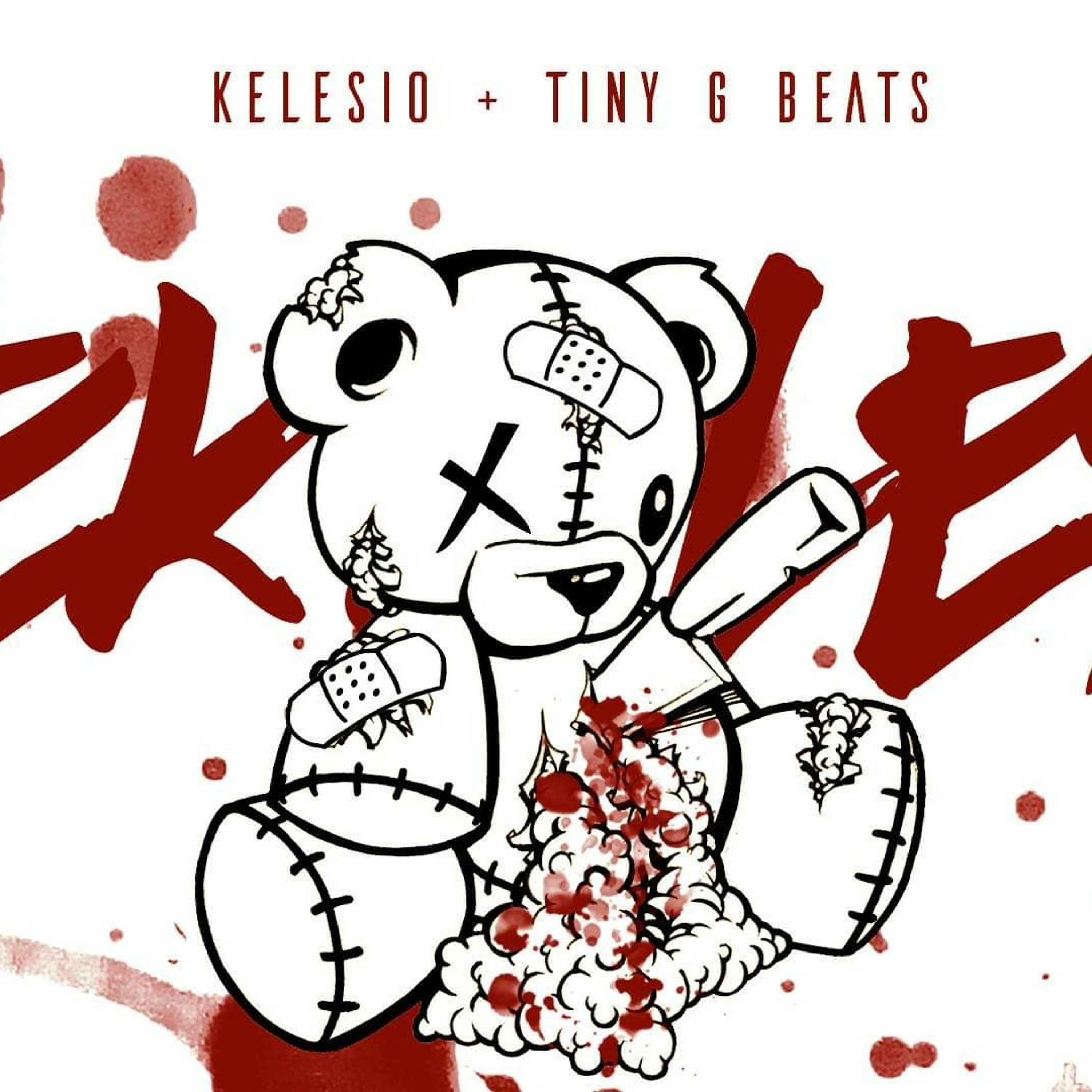 Tiny G Beats x Kelesio - 2 Reckless episode artwork