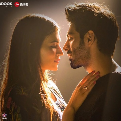 Photo Song - Luka Chuppi