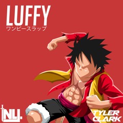 The Luffy Rap (One Piece) prod. Tyler Clark