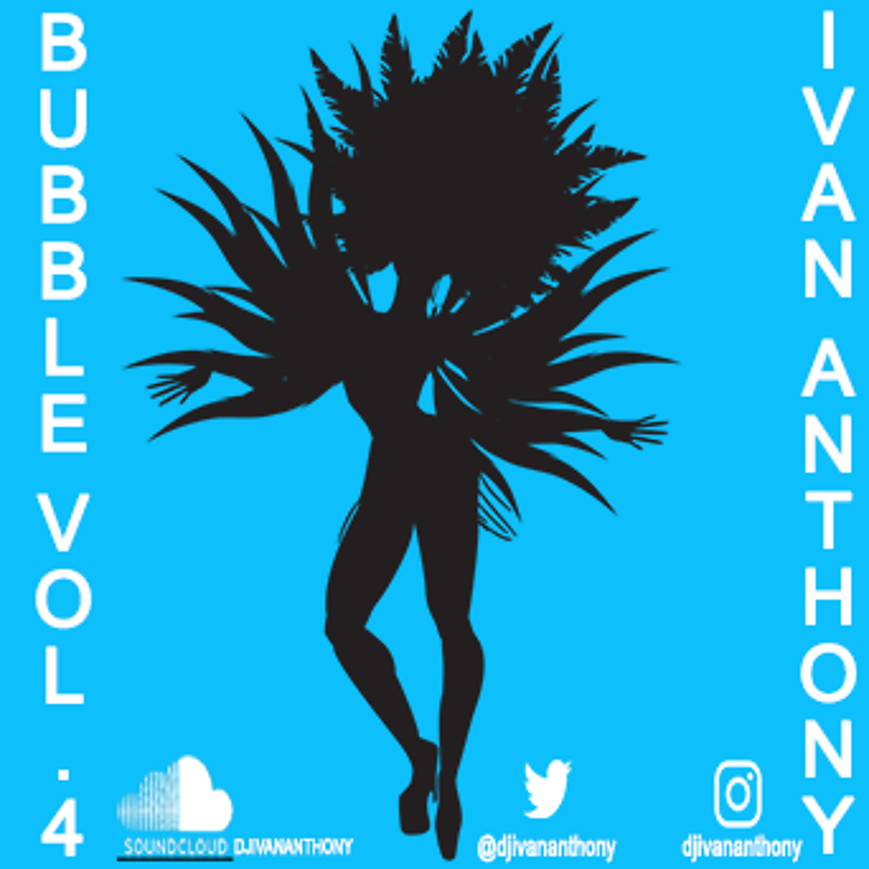 Ivan Anthony