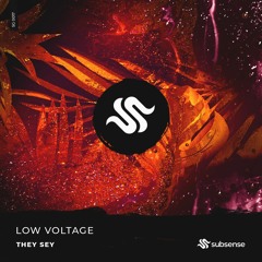 Low Voltage - They Sey (Original Mix)