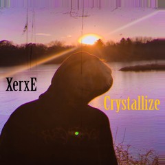 crystallize prod. y axis