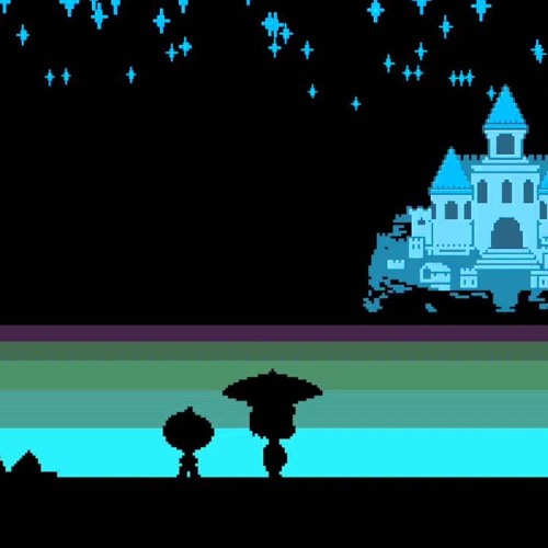 Quiet Water | Undertale / LoFi Arrangement