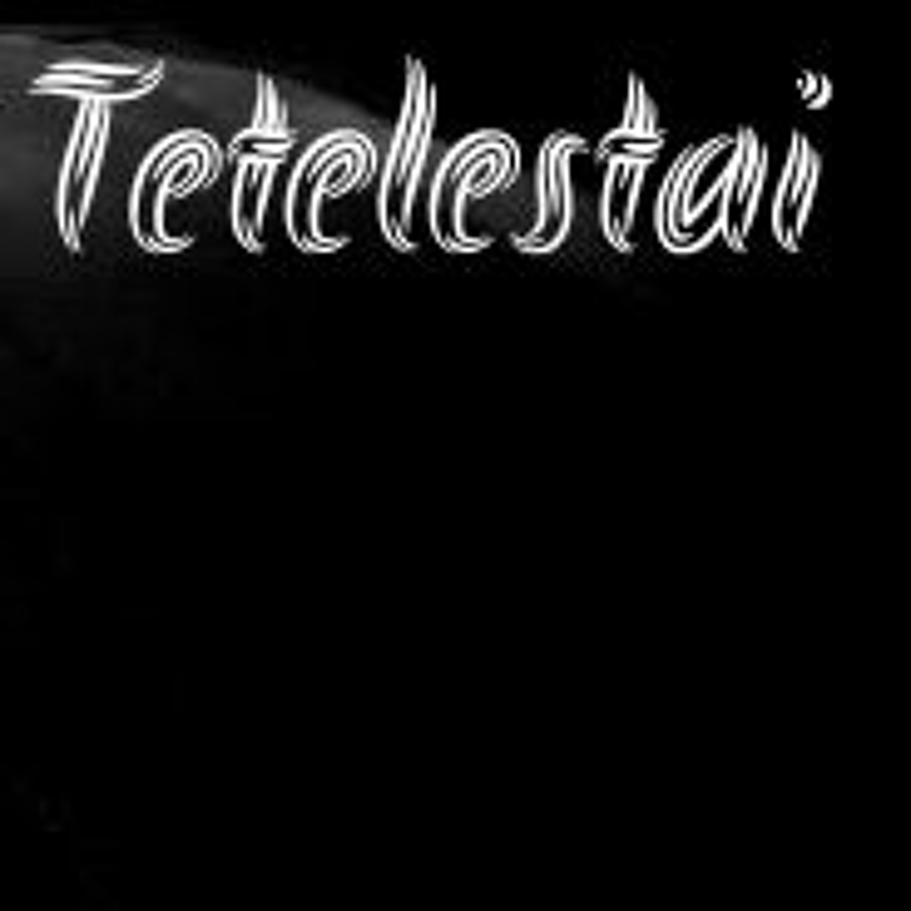 Tetelestai episode artwork