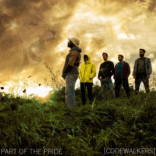 Part Of The Pride