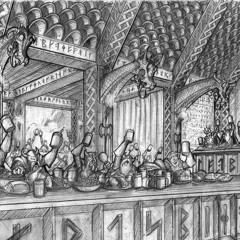 Hall of the slain