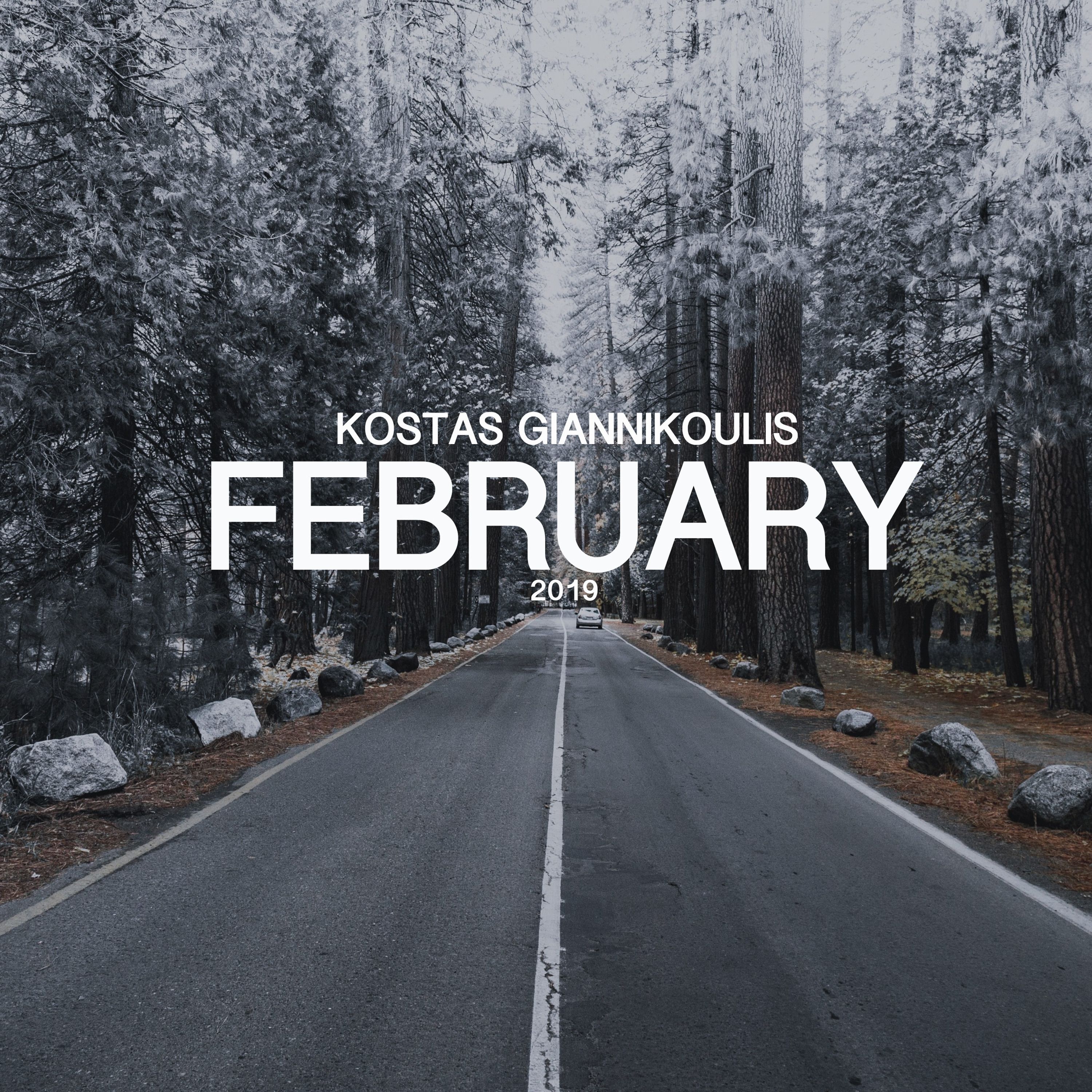 Kostas Giannikoulis