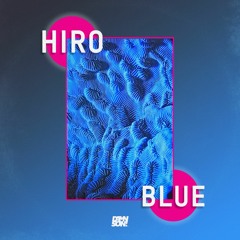 HIRO - BLUE