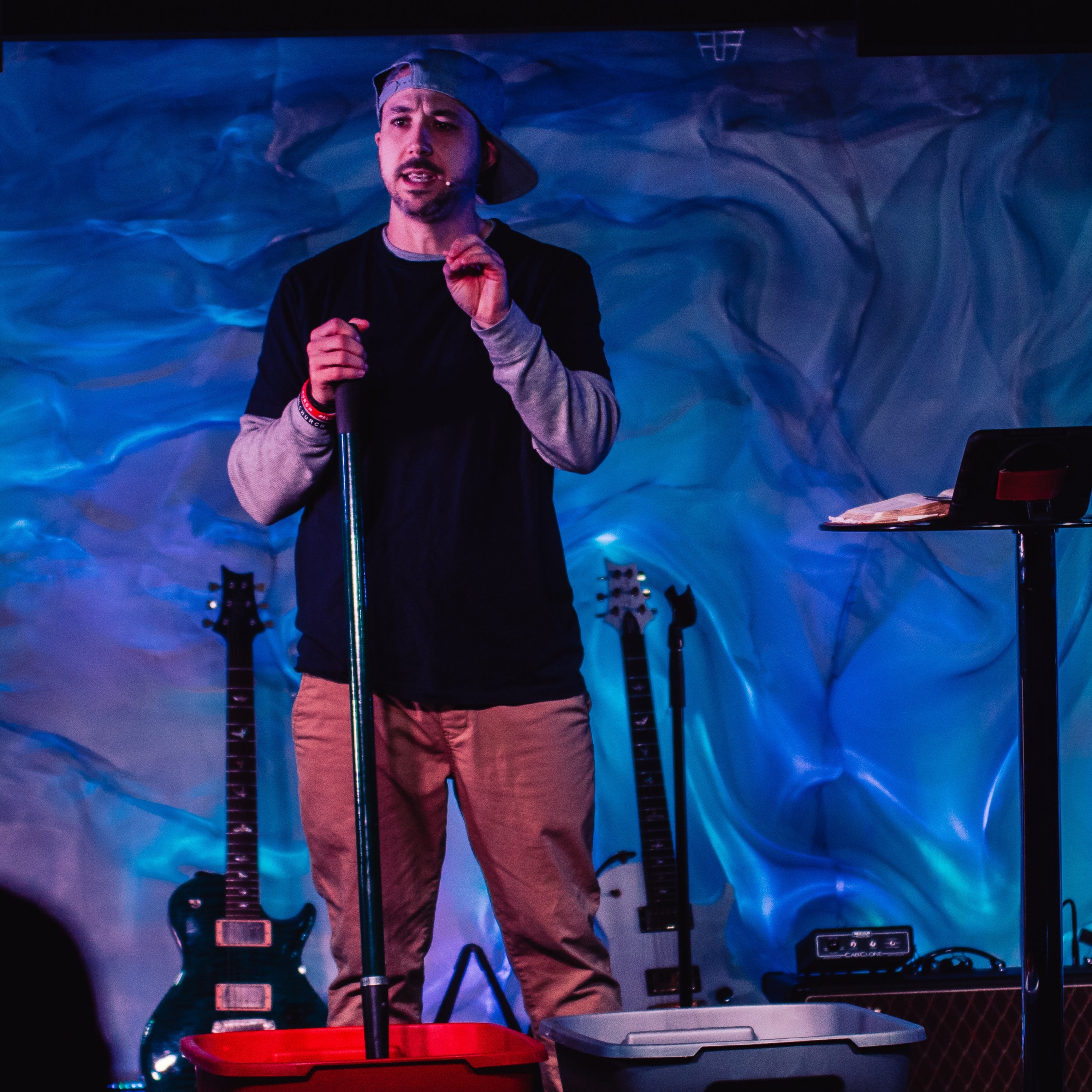 "Salvation Should Motivate Gratitude" with Pastor Jason Coache - February 10, 2019 episode artwork
