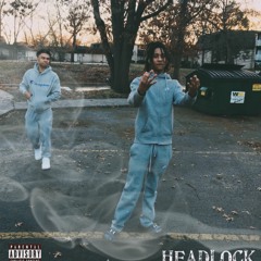 HEADLOCK ft JAIBABYBOY (prod. khroam)