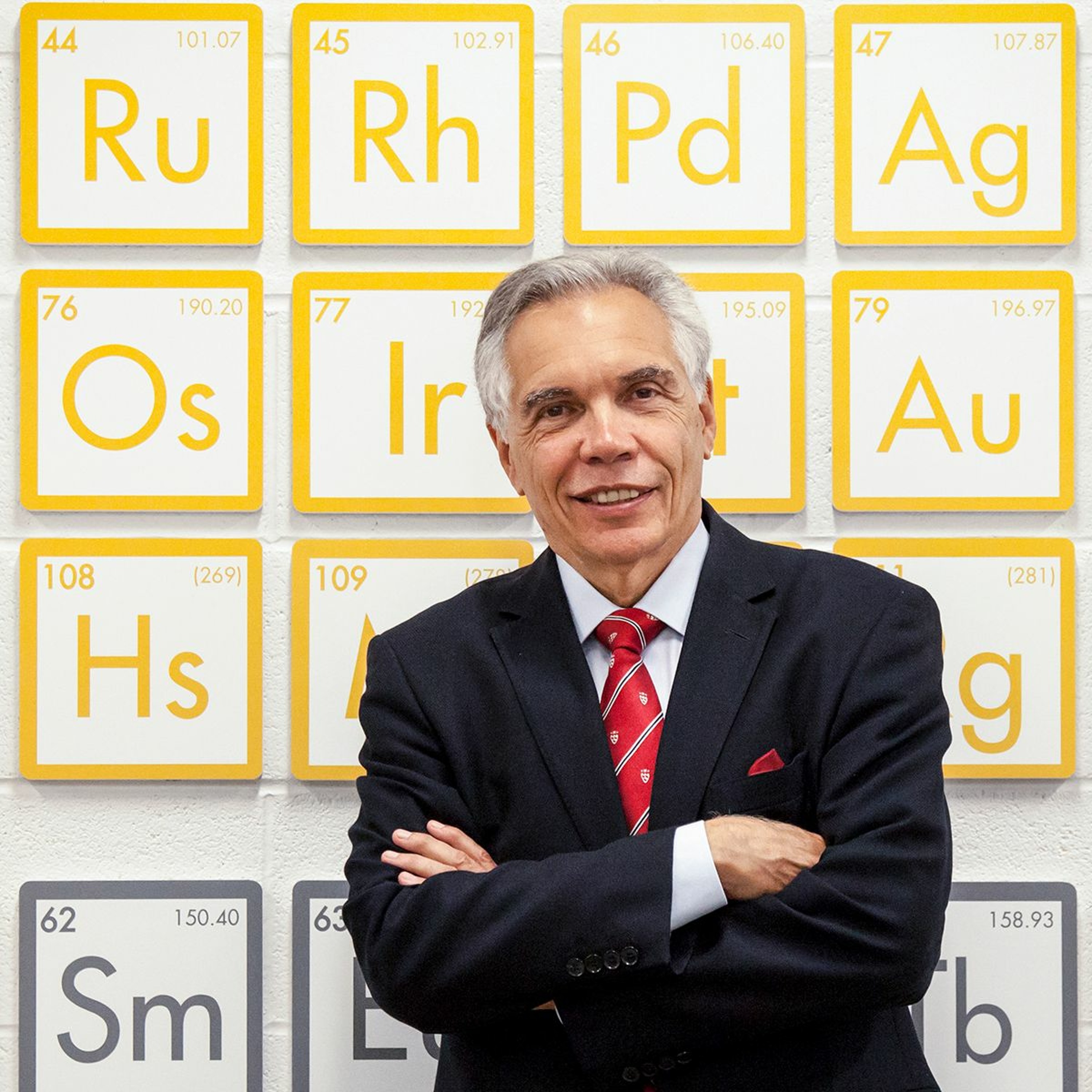 The Science Of Love with Dr. Joe Schwarcz