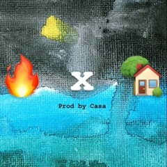 Turn They Back x GeeCa$a