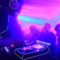 Welcome to my house (Mix 2019)