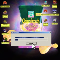 Chipsfresh TM - Embravics x Netty (prod. by Netty)