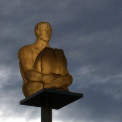 Solitude is a drug, or abstracts on loneliness