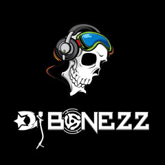 Skinny, Machel, Bunji & Mikey - Feting Famalay (Dj Bonezz 150-127 Transition)