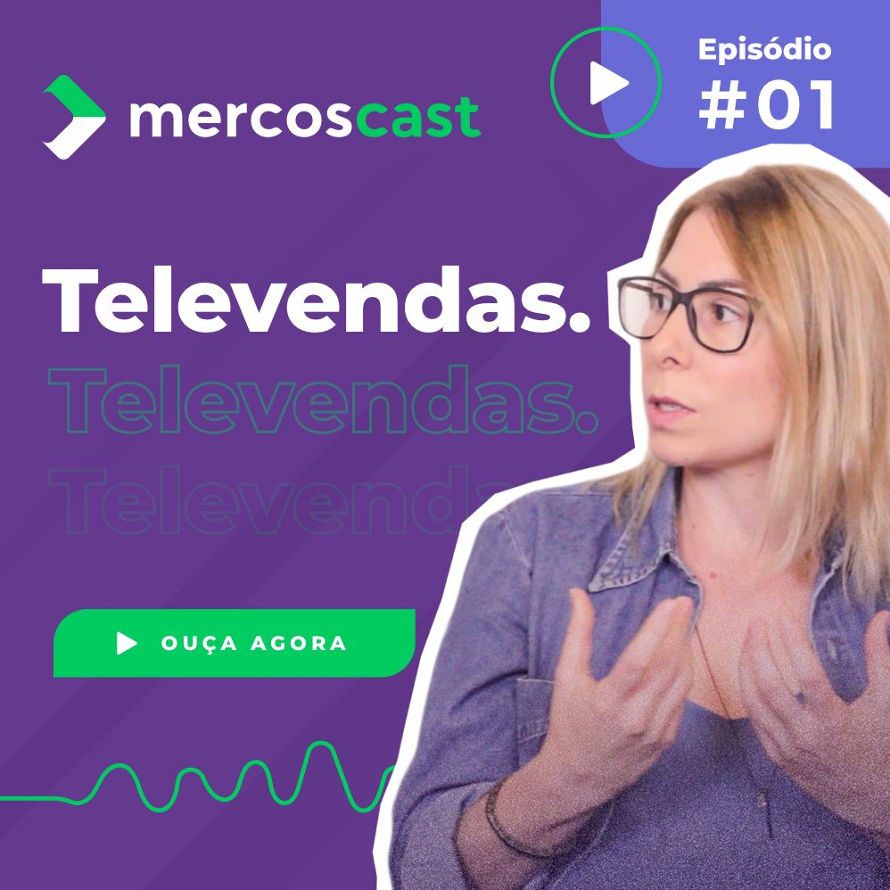 Mercoscast - Vendas e Gestão
