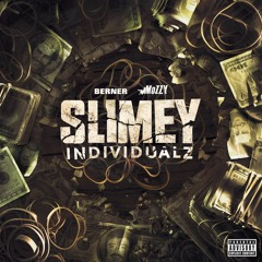 Berner & Mozzy - Thug in Me (feat. Godholly)