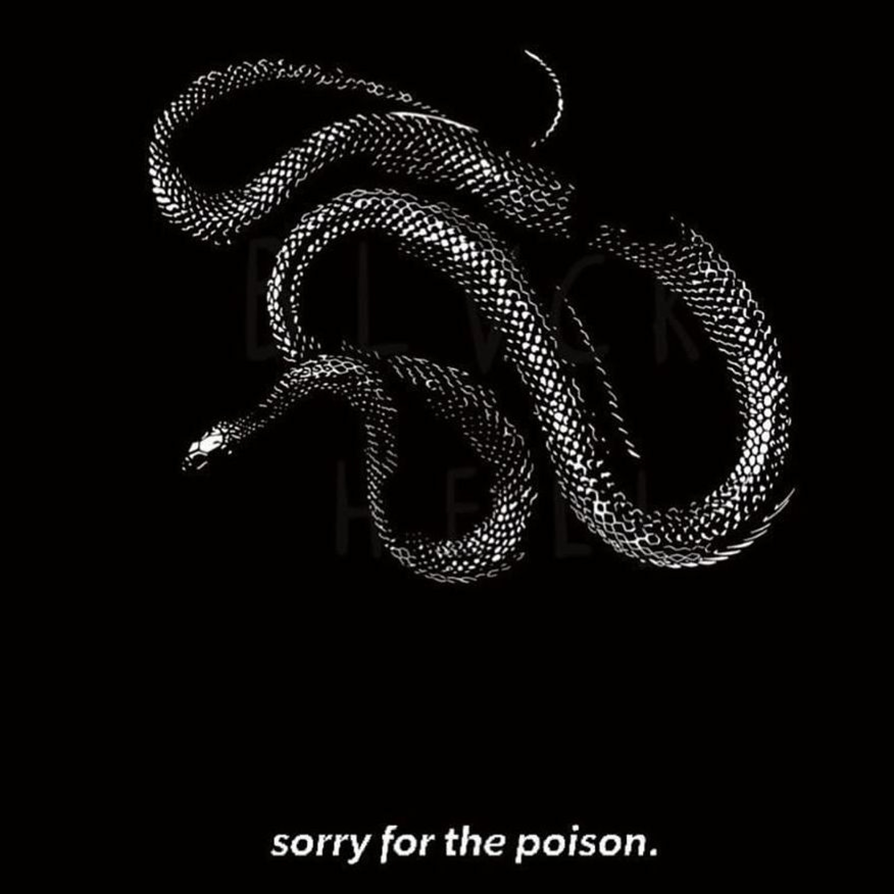 Poisoned to death episode artwork