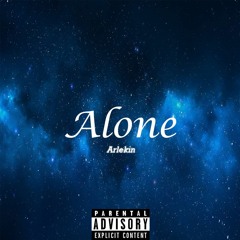 Alone