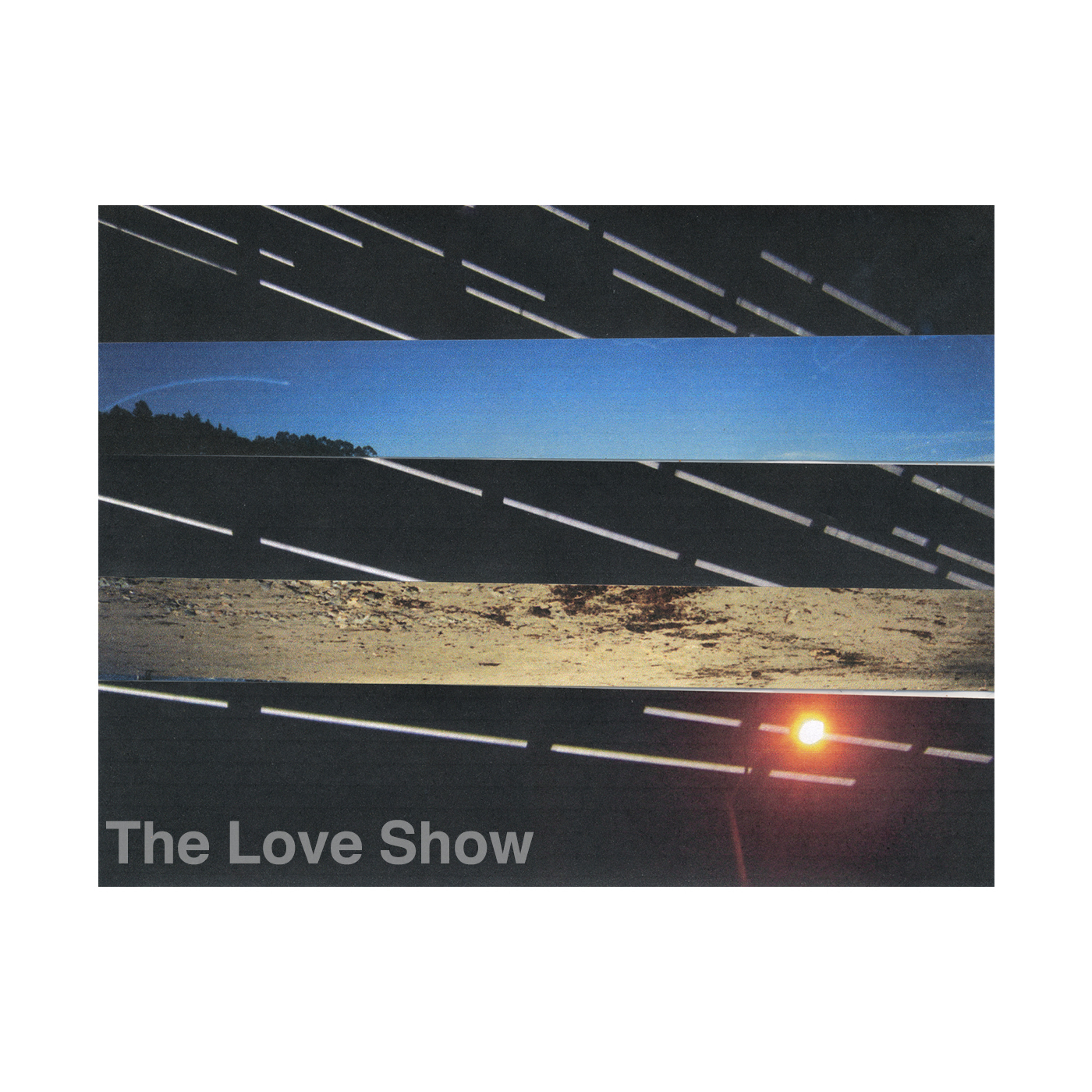 The Love Show
