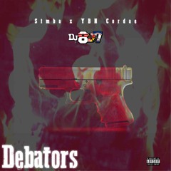 SIMBA X YBN Cordae - Debaters