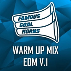 Hockey Warm Up Mix (EDM Mix)